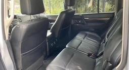 Mitsubishi Pajero 2008 года за 9 500 000 тг. в Макинск – фото 3