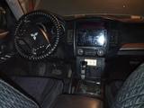 Mitsubishi Pajero 2008 годаүшін9 500 000 тг. в Макинск – фото 5