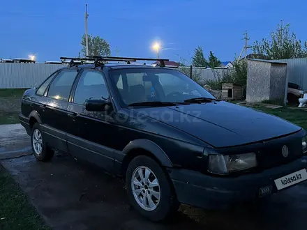 Volkswagen Passat 1991 года за 980 000 тг. в Уральск – фото 6