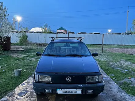 Volkswagen Passat 1991 года за 980 000 тг. в Уральск – фото 8