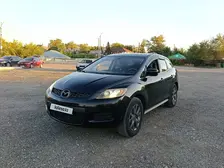 Mazda CX-7, 2007