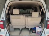 Toyota Alphard 2005 годаүшін5 300 000 тг. в Атырау – фото 2