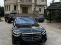 Mercedes-Benz S 580 2023 годаүшін104 000 000 тг. в Алматы