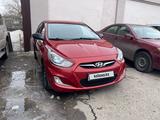 Hyundai Accent 2012 года за 6 200 000 тг. в Усть-Каменогорск – фото 2