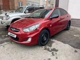 Hyundai Accent 2012 года за 6 200 000 тг. в Усть-Каменогорск – фото 3