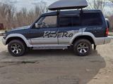 Mitsubishi Pajero 1994 годаүшін4 400 000 тг. в Семей