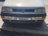 Volkswagen Golf 1992 годаүшін1 100 000 тг. в Кордай – фото 2