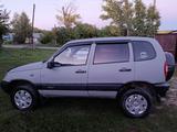 Chevrolet Niva 2008 года за 2 000 000 тг. в Первомайский – фото 2