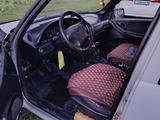 Chevrolet Niva 2008 года за 2 000 000 тг. в Первомайский – фото 4