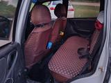 Chevrolet Niva 2008 года за 2 000 000 тг. в Первомайский – фото 3