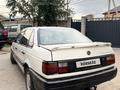 Volkswagen Passat 1992 года за 950 000 тг. в Алматы – фото 6