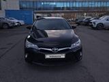 Toyota Camry 2015 годаүшін9 050 000 тг. в Астана – фото 2