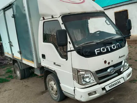 Foton 2014 года за 2 500 000 тг. в Актобе – фото 2