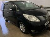 Toyota Alphard 2009 года за 8 000 000 тг. в Бейнеу – фото 5