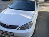 Toyota Camry 2002 года за 4 000 000 тг. в Семей