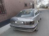 Audi 80 1992 годаүшін1 100 000 тг. в Тараз – фото 3