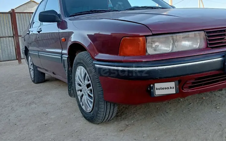Mitsubishi Galant 1991 года за 851 000 тг. в Байконыр