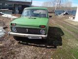 ВАЗ (Lada) Lada 2121 1981 года за 1 000 000 тг. в Шемонаиха – фото 2