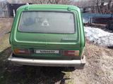 ВАЗ (Lada) Lada 2121 1981 года за 1 000 000 тг. в Шемонаиха – фото 4