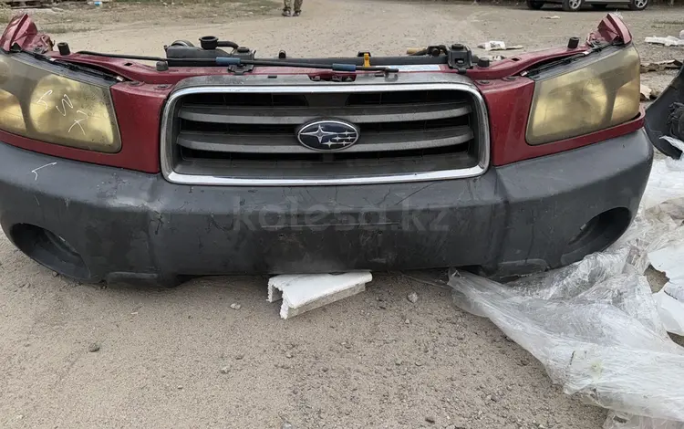 Мини морда ноускат передний часть за 1 011 тг. в Алматы