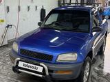 Toyota RAV4 1994 годаүшін3 000 000 тг. в Алматы – фото 2