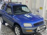 Toyota RAV4 1994 годаүшін3 000 000 тг. в Алматы