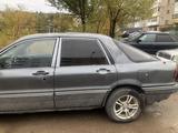 Mitsubishi Galant 1990 года за 350 000 тг. в Караганда – фото 3