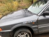 Mitsubishi Galant 1990 года за 350 000 тг. в Караганда – фото 2
