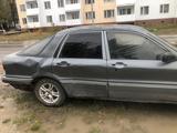 Mitsubishi Galant 1990 года за 350 000 тг. в Караганда – фото 5