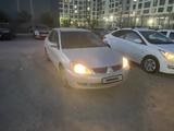 Mitsubishi Lancer 2006 годаүшін1 600 000 тг. в Астана – фото 3