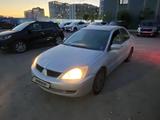 Mitsubishi Lancer 2006 годаүшін1 600 000 тг. в Астана – фото 2