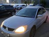Mitsubishi Lancer 2006 годаүшін1 600 000 тг. в Астана