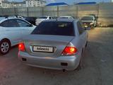 Mitsubishi Lancer 2006 годаүшін1 600 000 тг. в Астана – фото 5
