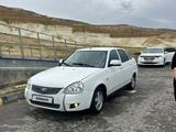 ВАЗ (Lada) Priora 2172 2013 года за 2 300 000 тг. в Кульсары