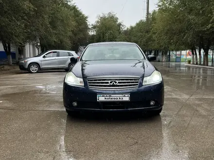 Infiniti M35 2007 года за 6 000 000 тг. в Алматы