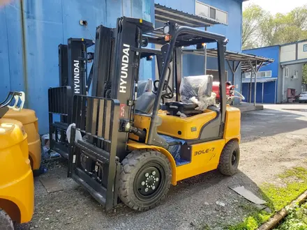 Hyundai  30DE-7 2023 года в Караганда – фото 11