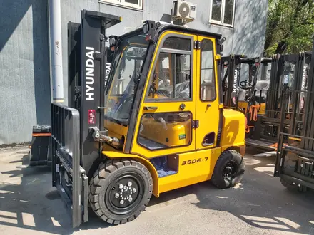 Hyundai  30DE-7 2023 года в Караганда – фото 12