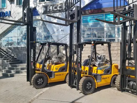 Hyundai  30DE-7 2023 года в Караганда – фото 15