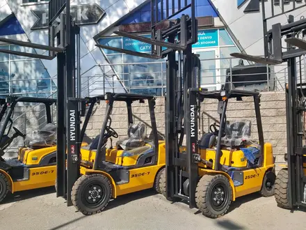 Hyundai  30DE-7 2023 года в Караганда – фото 16