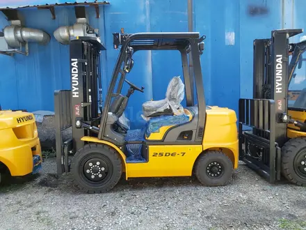 Hyundai  30DE-7 2023 года в Караганда – фото 2
