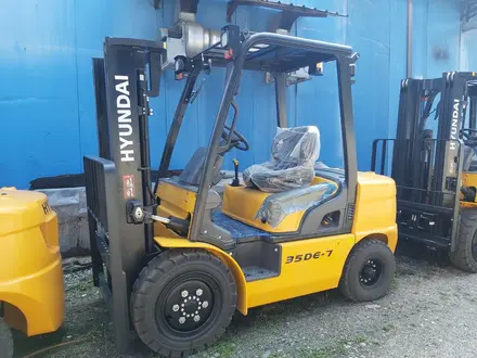 Hyundai  30DE-7 2023 года в Караганда – фото 3
