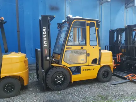 Hyundai  30DE-7 2023 года в Караганда – фото 4