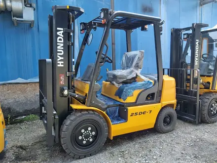 Hyundai  30DE-7 2023 года в Караганда – фото 5