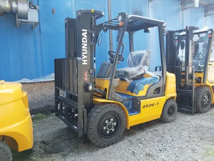 Hyundai  30DE-7 2023 года в Караганда – фото 7