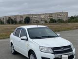 ВАЗ (Lada) Granta 2190 2015 годаүшін3 200 000 тг. в Караганда – фото 2