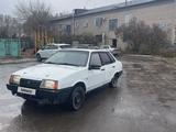 ВАЗ (Lada) 21099 1998 года за 450 000 тг. в Астана – фото 3