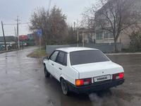 ВАЗ (Lada) 21099 1998 года за 500 000 тг. в Астана