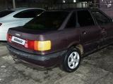 Audi 80 1991 годаүшін530 000 тг. в Туркестан – фото 3