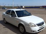 ВАЗ (Lada) Priora 2170 2015 годаүшін3 200 000 тг. в Атбасар – фото 4