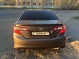Toyota Camry 2014 годаүшін8 700 000 тг. в Семей – фото 5